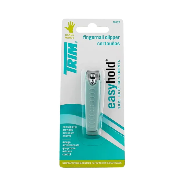 TRIM Easyhold FingerNail clipper kleštičky na nehty-ruce