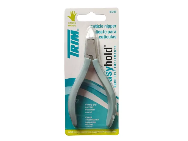 TRIM Kleště na nehtovou kůžičku Cuticle nipper