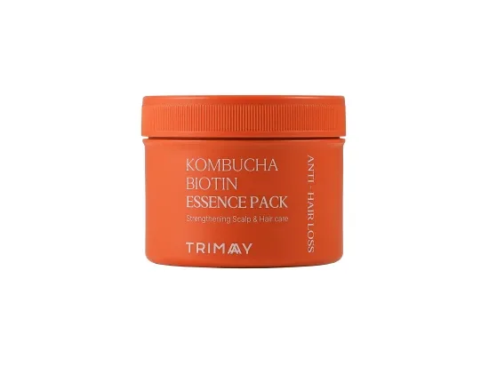 TRIMAY maska na vlasy proti vypadávání 180 ml