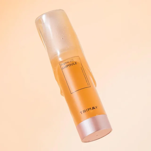 TRIMAY - Peptid 28 Ampoule - Regenerační peptidové sérum s 28 peptidy a antioxidanty - 50 ml