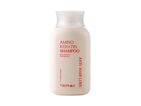 TRIMAY šampon na suché vlasy proti vypadávání 310 ml