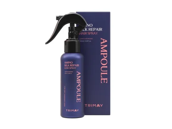 TRIMAY sérum na jemné a lámavé vlasy 100 ml