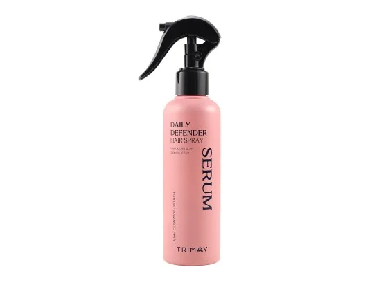 TRIMAY sérum na suché a poškozené vlasy 200 ml