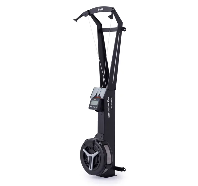 TRINFIT Běžkařský trenažér Ski Trainer Pro Wall