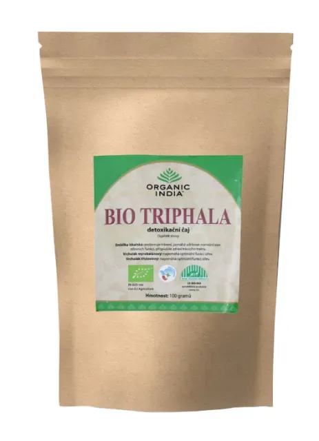 Triphala čaj 100g