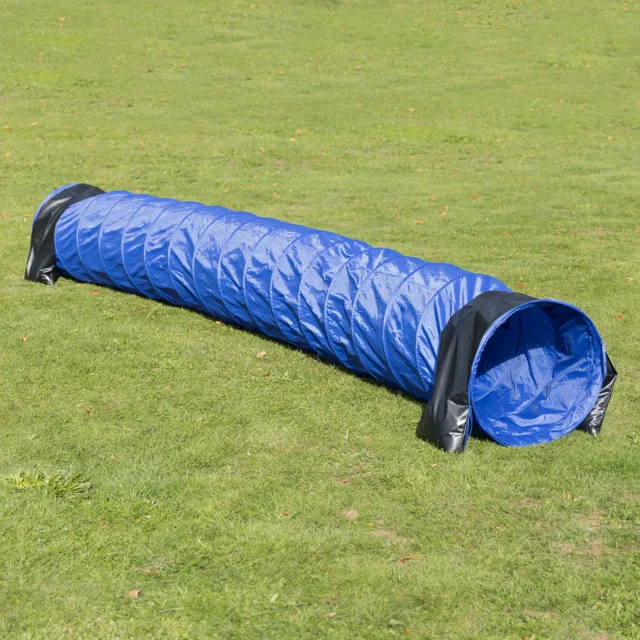 Trixie agility tunel - Ø 60 cm, délka 5 m