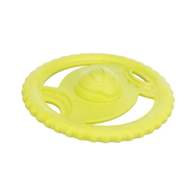 TRIXIE Aqua Toy Disc 20 cm plovoucí hračka pro psa