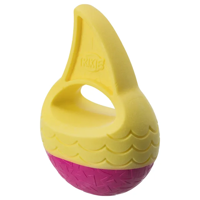 Trixie Aqua Toy žraločí ploutev - 1 kus, Ø 18 cm
