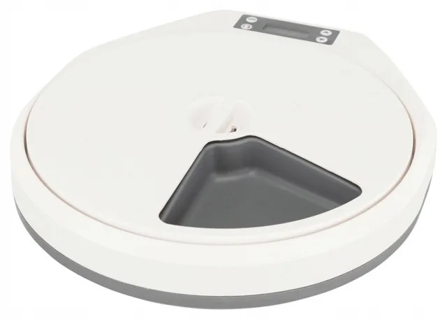 TRIXIE Automatické krmítko pro psy TX5