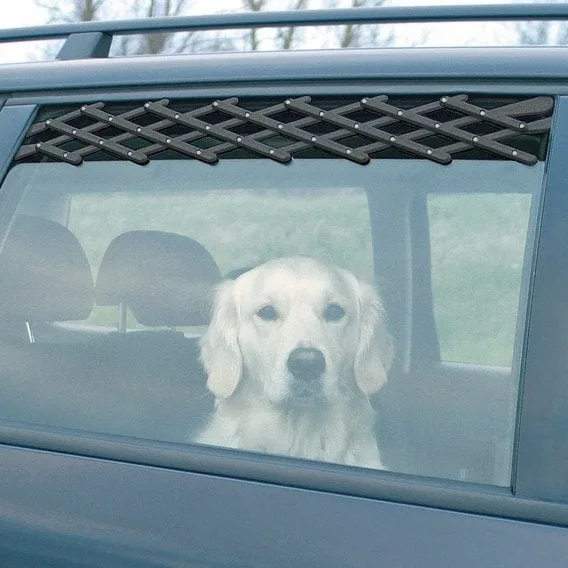 TRIXIE Automřížka do okna velká