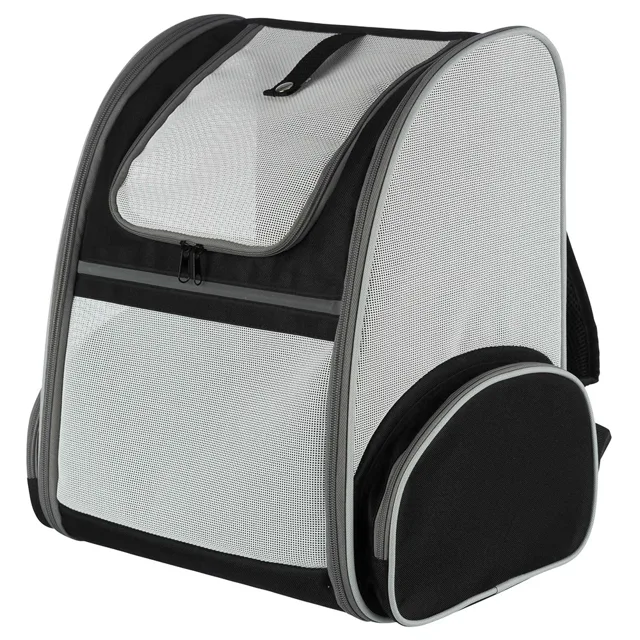Trixie batoh na psy Chloe - D 39 x Š 27 x V 43 cm