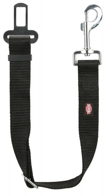 TRIXIE Bezpečnostní pás do auta  pro psa 45 - 70 cm