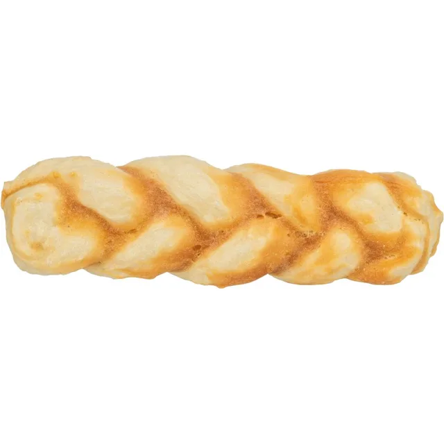 Trixie Braid cop z kolagenu s kuřecím masem - 6 ks, 13 cm (570 g)