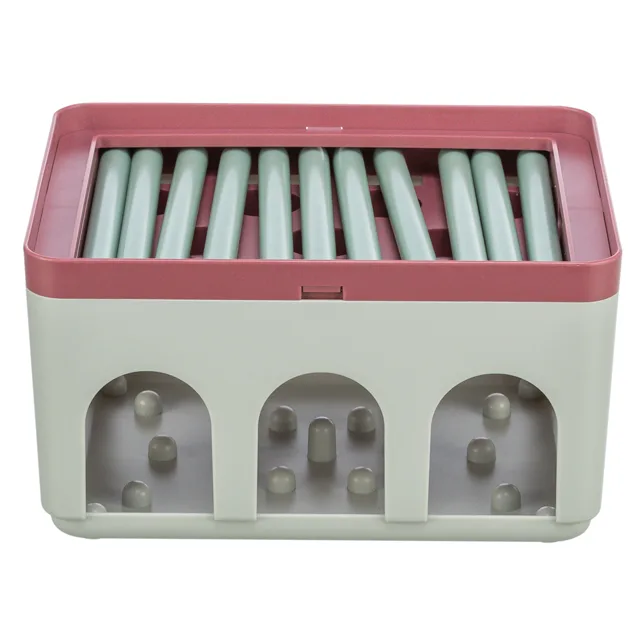 Trixie Cat Activity Rod Box - 1 kus