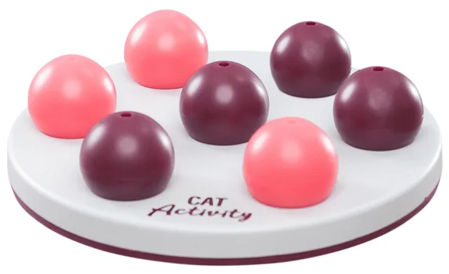 Trixie Cat Activity Solitaire - 20 cm