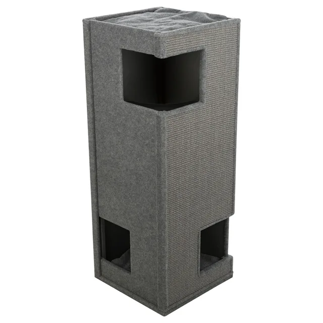 Trixie Cat Tower Gabriel - V 118 x D 45 x Š 45 cm