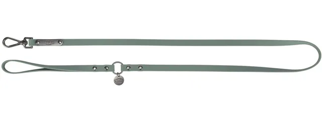 TRIXIE CityStyle vodítko pro psa S–M: 1,20 m/13 mm šalvěj