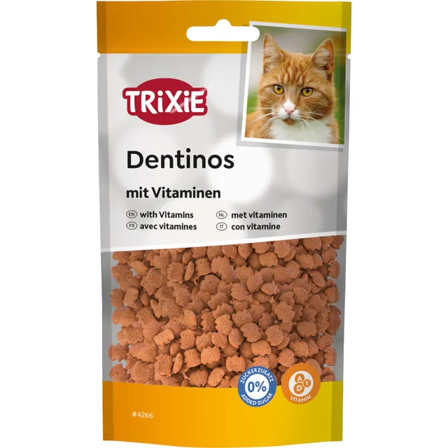 Trixie Denta Fun Dentinos - výhodné balení: 6 x 50 g