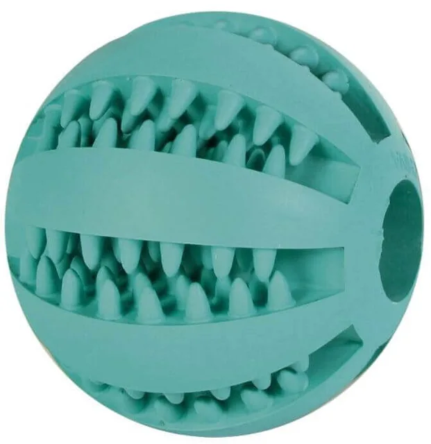 TRIXIE Denta Fun, Míček  Baseball, Ø 6 cm