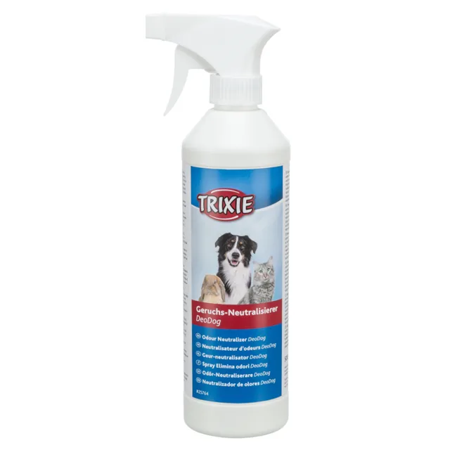 Trixie DeoDog neutralizátor zápachu - 500 ml