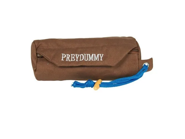 TRIXIE Dog Activity aportovač hnědý 6 x 14 cm