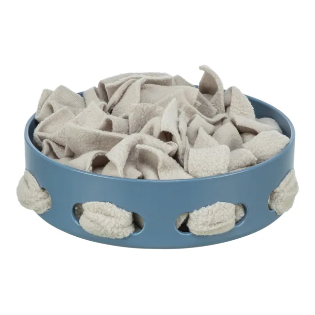 Trixie Dog Activity Hide'n'Sniff miska - Ø 18 cm