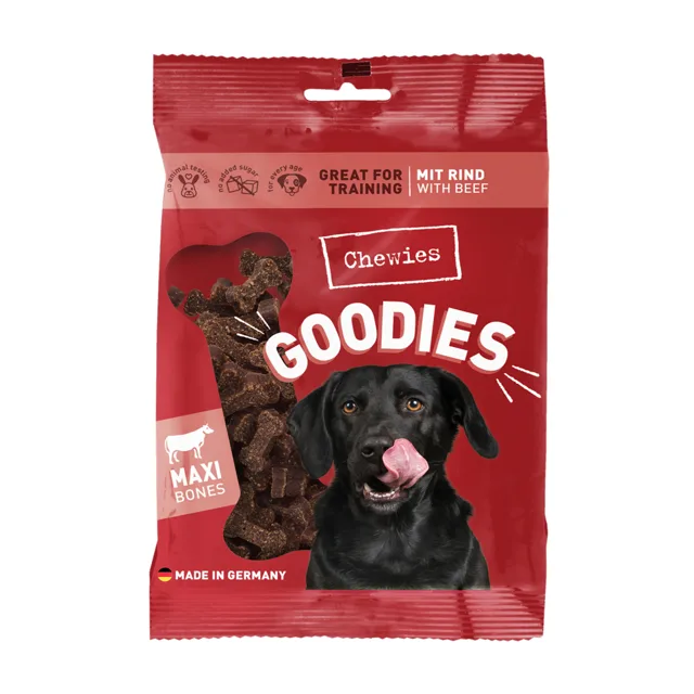 Trixie Dog Activity Memory Trainer 3.0 - pamlsky: Chewies hovězí 200 g
