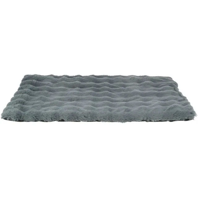 Trixie Elli podložka na ležení, tmavě šedá - velikost S: D 70 x Š 50 cm
