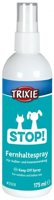 Trixie Fernhalt Spray - 175ml