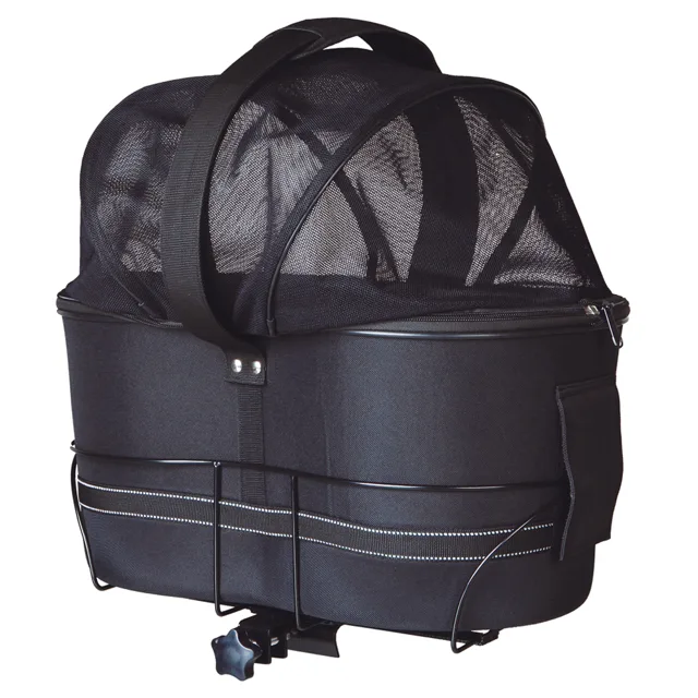 Trixie Friends on Tour brašna na kolo D 60 x Š 29 x V 42 cm, do 8 kg
