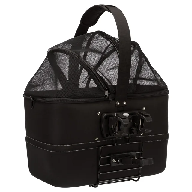 Trixie Friends on Tour Front košík na kolo - D 41 x Š 47 x V 29 cm