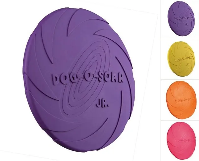 TRIXIE Frisbee DOGGY 18 cm