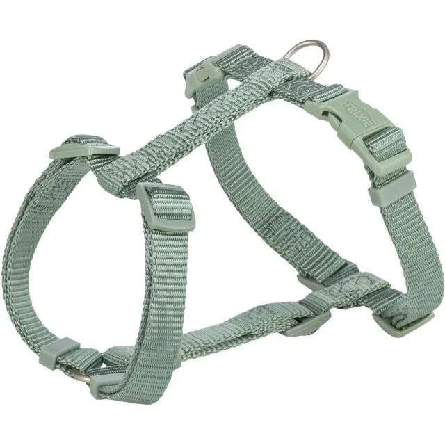 Trixie H-postroj Premium Šajvějový - 42 až 60cm/15mm