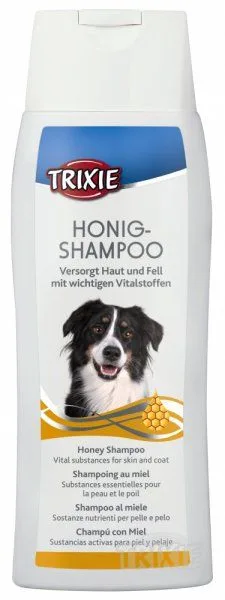 Trixie Honig Shampoo - 250ml