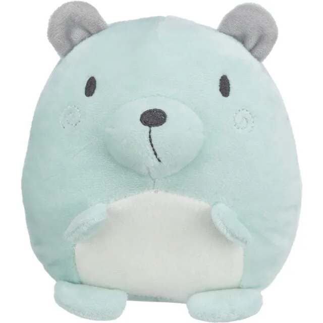 TRIXIE Hračka Junior Bear pro štěňata 14 cm