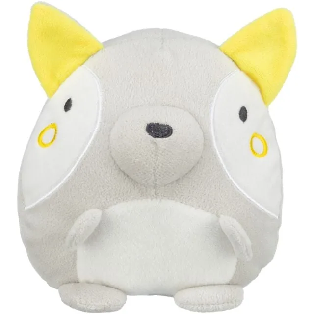 TRIXIE Hračka Junior Fox pro štěňata 15 cm