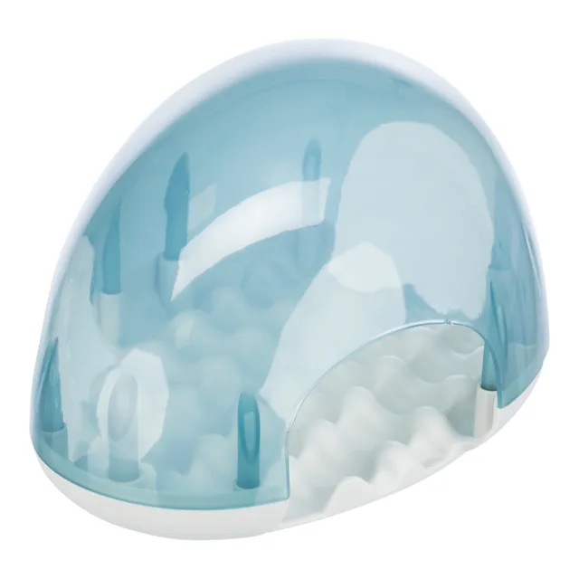 Trixie hračka pro kočky Slow Feeding Dome - D 19 x Š 13 x V 14 cm