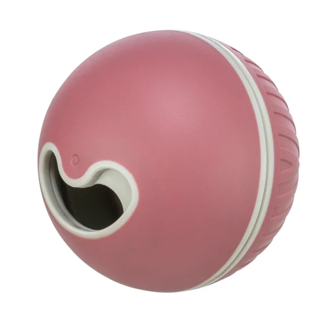 Trixie hračka pro kočky Snackball - Ø 7,5 cm