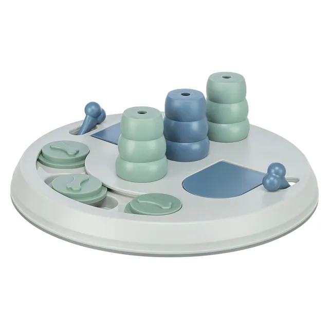 Trixie hračka pro psy Dog Activity Flip Board - Ø 28 cm