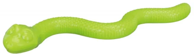TRIXIE hračka termoplastický had na pamlsky 42 cm