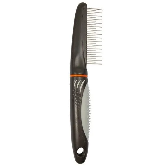 TRIXIE Hřeben s pevnými zuby 22cm