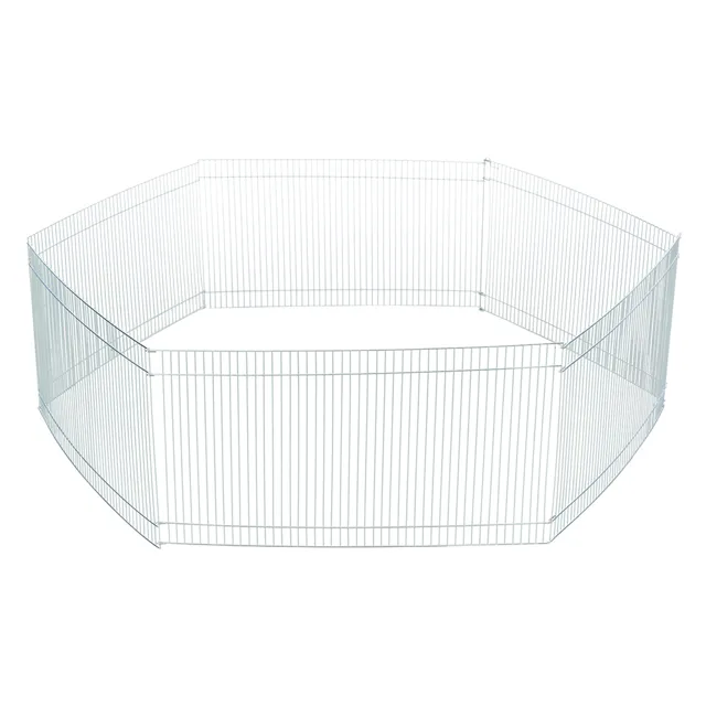 Trixie Indoor výběh pro křečky - ca. Ø 90 x V 25 cm