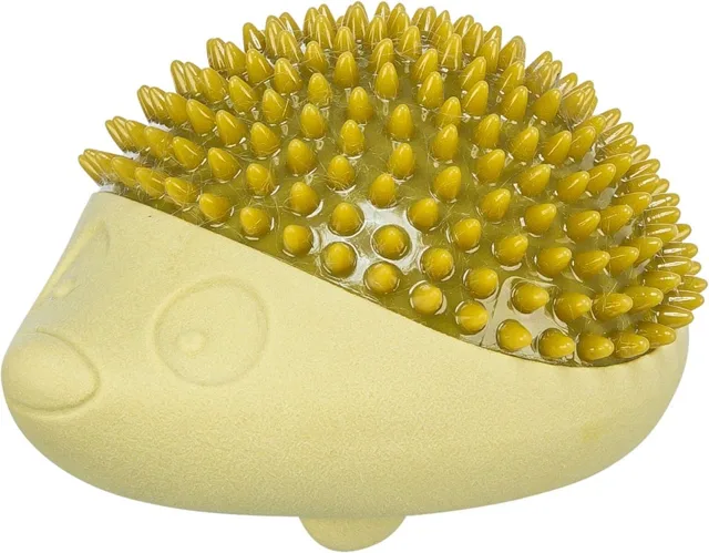 TRIXIE Ježek hračka pro psa se zvukem 12 cm