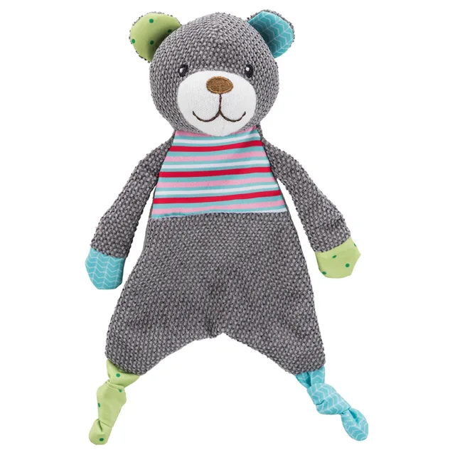 Trixie Junior medvěd - cca 28 cm