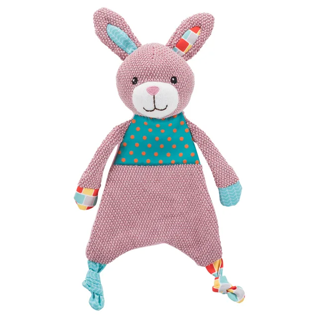Trixie Junior zajíc - cca 28 cm
