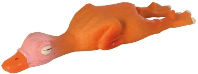 TRIXIE Kachna latexová 14.5cm