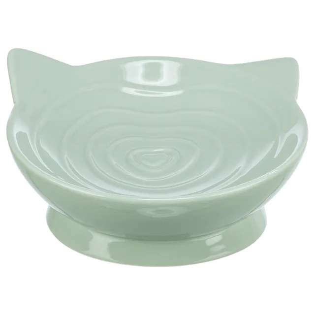 Trixie keramická mísa Viviana - 150 ml, Ø 14 cm