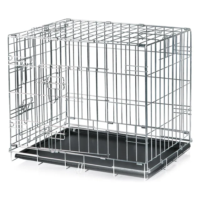 Trixie klec pro psy - D 109 x Š 71 x V 79 cm