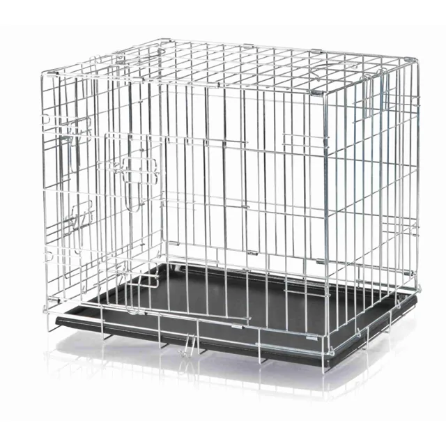 Trixie klec pro psy - D 64 x Š 48 x V 54 cm