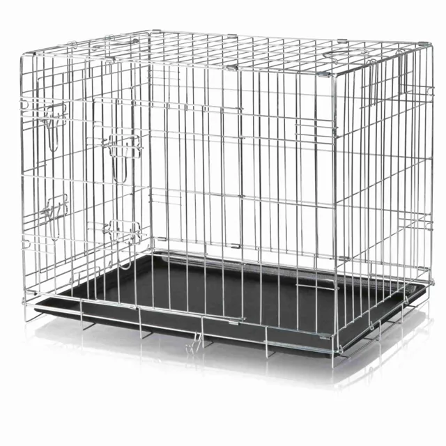 Trixie klec pro psy - D 78 x Š 55 x V 62 cm